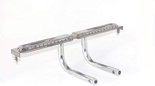 Sunbeam Aluminized Steel Ring 17" T Burner - SBT17