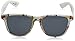 Neff Sunglasses Daily Shades Parrot, One Size