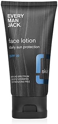 every man jack face lotion