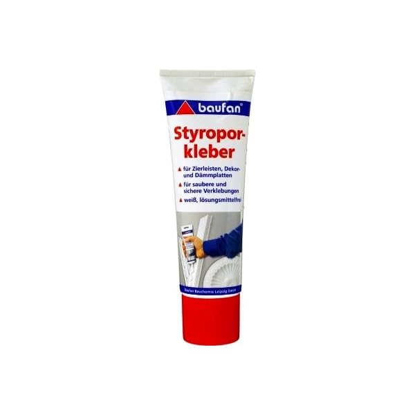 Baufan Styroporkleber 400 g