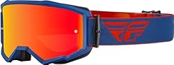 Fly Racing Zone Goggles