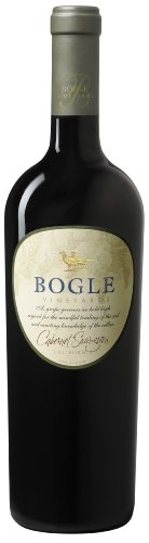Bogle Cabernet Sauvignon - Image 7