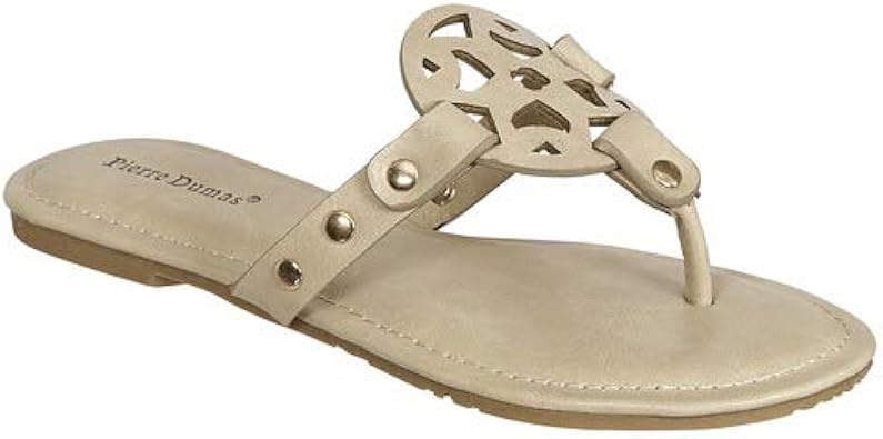 pierre dumas sandals amazon