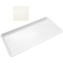 MFG Fiberglass Market Display Tray 9