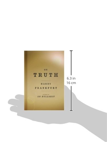 On Truth - //medicalbooks.filipinodoctors.org