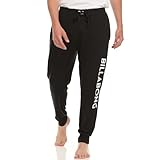 Billabong Mens Lounge Sweatpants Cozy Lightweight