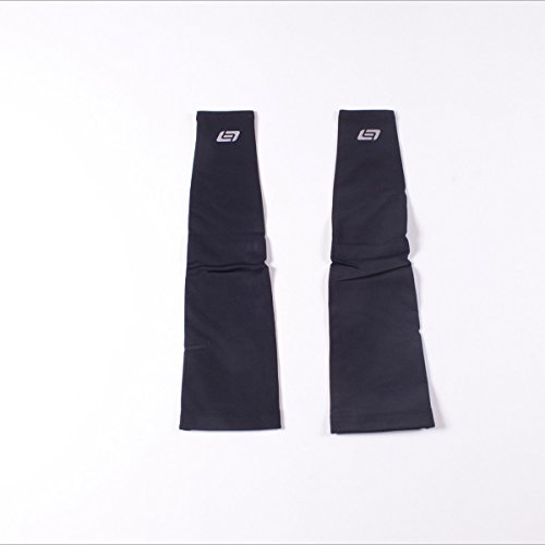Bellwether Thermaldress Cycling Arm Warmers Black XL