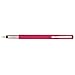 Parker Vector Ruby Red Pink Fountain Pen Medium