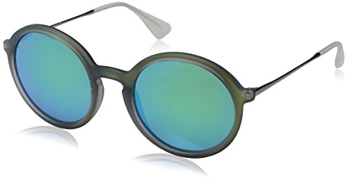 ray ban injected man