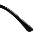 Flowertree Rs5141 Browline 47mm Sunglasses