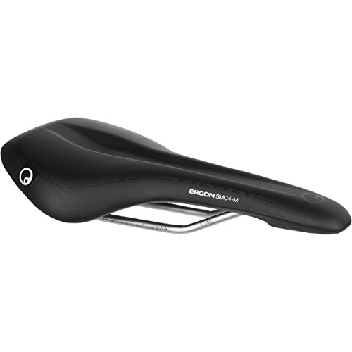 ergon smc4 comfort saddle