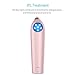 Pore Vacuum, Xpreen Blackhead Remover Rechargeable Pore Cleanser (Pink)
