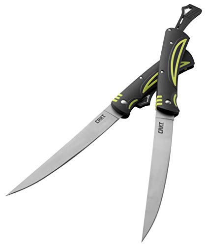 2 Clark+Folding+Fillet+Knife+Sheath