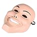 Gmasking PVC James Horror Anarchy Men Mask Halloween Party Props