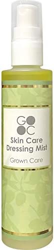 GROWN CARE Skin Care Dressing Mist 4.2 fl oz (120 ml)