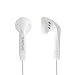 Koss in The Ear Earbuds White