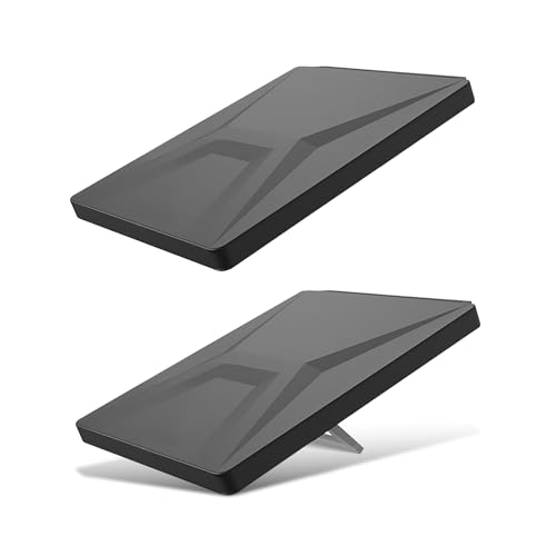 Starlink Mini Protective Cover - Waterproof Silicone Protective Case Dish for Starlink Mini, Durable Shield Protector Accessories, Perfect for Outdoor Enthusiasts and Travel.1 Pac