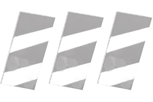 3 Count Tempered Glass Screen Protector For Insta360 X4air Offering Reliable Protection And Clear Screen View