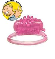Vibrating Johnny Vibrating Ring - Quantity - 36 Pack | Amazon price tracker  / tracking, Amazon price history charts, Amazon price watches, Amazon price  drop alerts