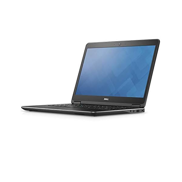 Dell Latitude E7440 14 Inch Laptop - Intel Core i5-4300U 1.9GHz Processor, 8GB RAM, 128GB SSD, Windows 10 Professional, Wi-Fi, HDMI (Renewed) - Image 4