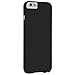 Case-Mate iPhone 6 Barely There Case - Black
