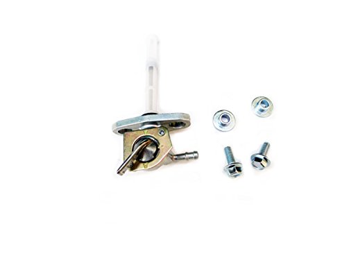NEW! Fuel Tank Switch Gas Petcock Valve Fit HONDA XR600R 1988-2000