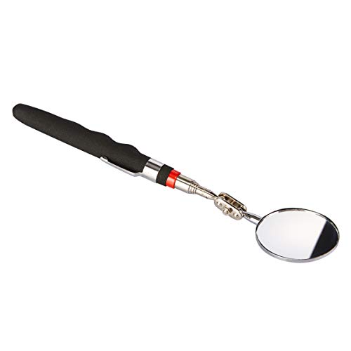 1 Juvale+2+Pack+Telescoping+Inspection+Extends