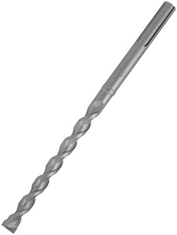 1-1/2" x 22" long Relton MX-24-22 Single Cutter Hammer Bits SDS-Max Shank