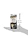Bioré Kao Men's Pore Cleaning Pack, Black, 0.5 lb.