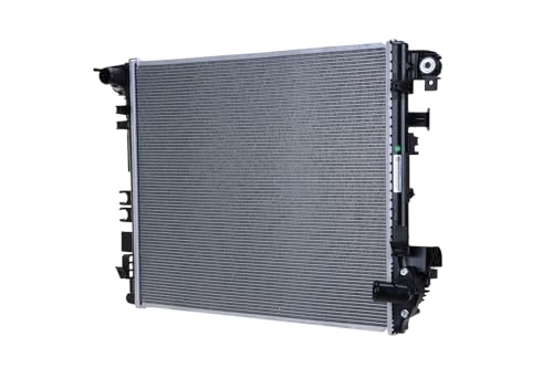 bproauto 1BP01676AA Radiator compatible with Jeep Gladiator 2023-2020, Wrangler…
