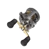 SHIMANO TEKOTA LEVELWIND Reel