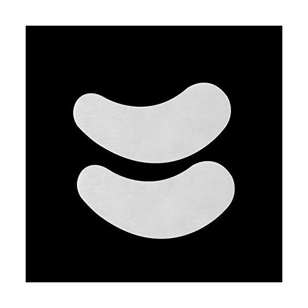 Under-Eye-Gel-Pads-60-Pairs-Eyelash-Extension-Pads-Lints-Free-Eyelash-Patches-Under-Eye-Pads-60-Pairs Under Eye Gel Pads - 60 Pairs Eyelash Extension Pads Lints Free, Eyelash Patches (Under Eye Pads - 60 Pairs)