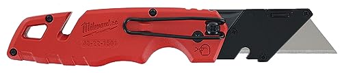 Milwaukee Fastback Folding Utility Knife