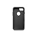 TOUGHBOX iPhone 7 Plus Case, [Commute Series] [ Shockproof ] [ Slim ] [ Rugged ] for Apple iPhone 7 Plus Case [Fits OtterBox Defender & Commuter Series Clip] Black