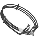 KENWOOD2200W Built-In Electric Convection Oven with Timer Function