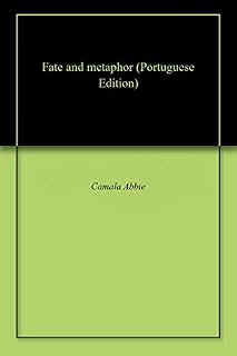Livro Fate and metaphor