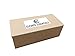 Elevate Essentials Pumice Stone Toilet Bowl Cleaner - 12 Pack of Heavy Duty Pumice Stones Cut into Sticks- Pool Pumice Stone Tile Cleaner - Works to Removes Rust from Bath Tub - Natural Product