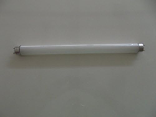 Ultraviolet 10 watt T8 bug zapper replacement bulb - Fits most 20 watt bug zappers
