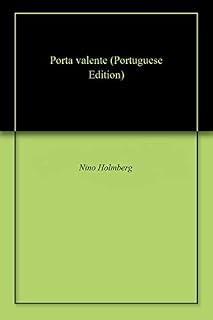 Livro Porta valente
