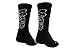 Stance Men's Misfits Socks (Misfits, Large)