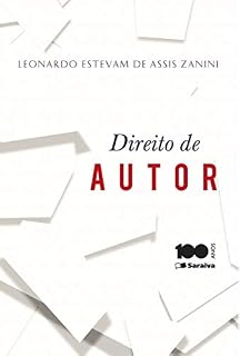 Livro Direito de autor