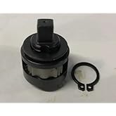 42-06-1006 1/4" M12 Ratchet Head Anvil Service Kit 2456-20 Replacement for Milwaukee OEM