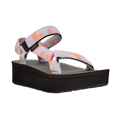 Teva Women's Flatform Universal sandals