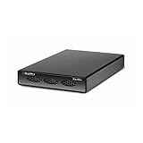 Glyph BlackBox USB 3.0 Mobile Drive 2TB (BB2000)