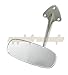 Empi 98-8578 Vw Bug Beetle Inside Rear View Mirror Stock Type 1 Sedan 65-67