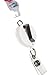 Hoot Winked Ribbon Lanyard