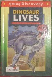 Dinosaur Lives 0721418384 Book Cover