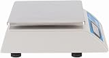 Brecknell Electronic Bench Scales 6kg Weighing Scale Digital Platform view 4