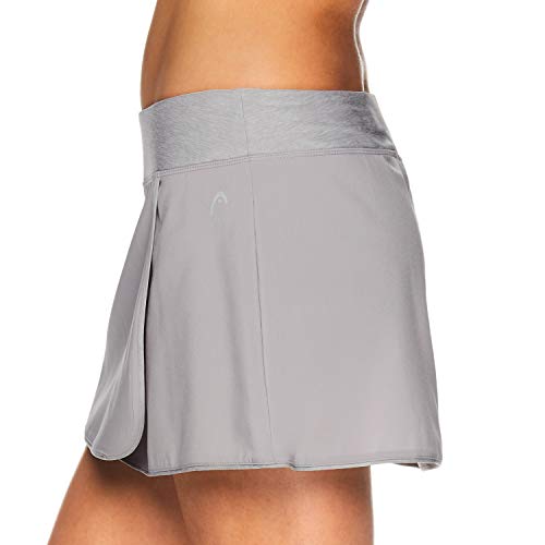 HEAD Women's Athletic Tennis Skort Performance Training & Running