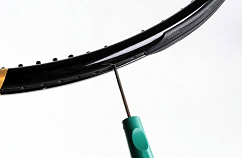 Awl for Tennis and Badminton Racket Tennis